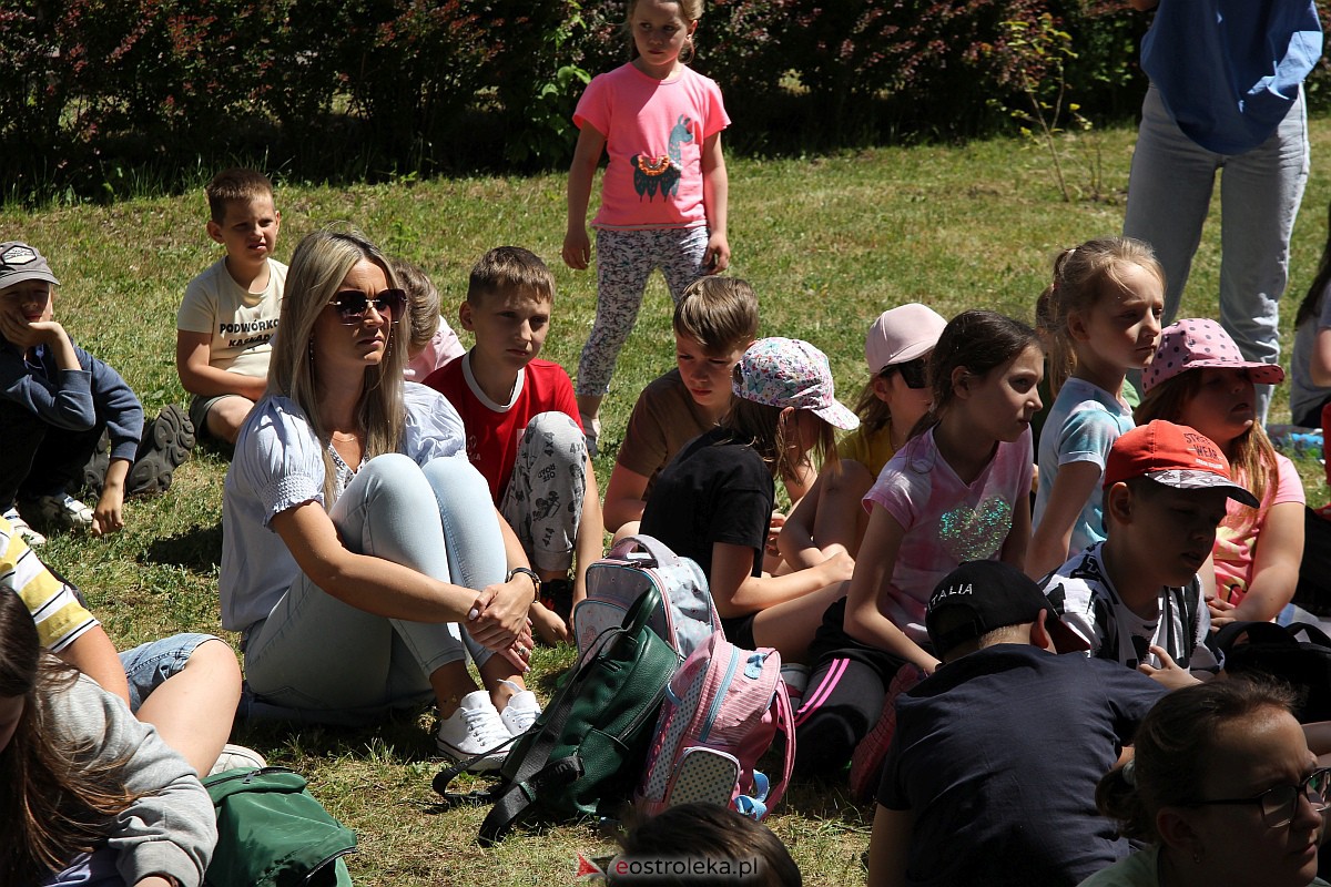 Dzień Dziecka i Sportu z ostrołęckim TPD [31.05.2023] - zdjęcie #106 - eOstroleka.pl