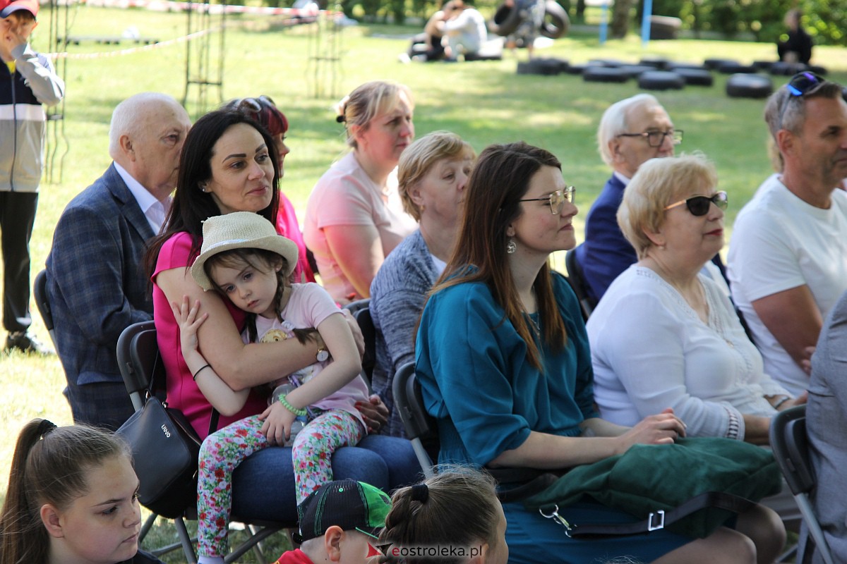 Dzień Dziecka i Sportu z ostrołęckim TPD [31.05.2023] - zdjęcie #104 - eOstroleka.pl
