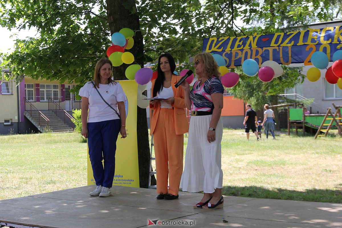 Dzień Dziecka i Sportu z ostrołęckim TPD [31.05.2023] - zdjęcie #103 - eOstroleka.pl