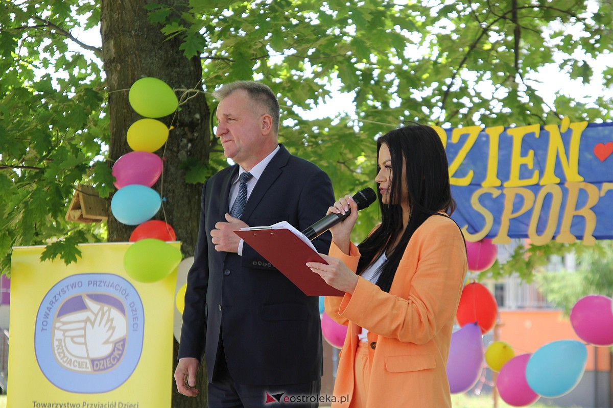 Dzień Dziecka i Sportu z ostrołęckim TPD [31.05.2023] - zdjęcie #101 - eOstroleka.pl