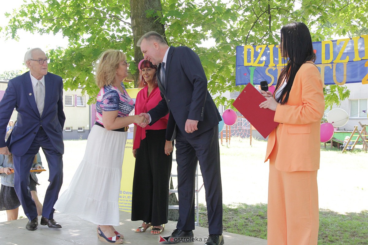 Dzień Dziecka i Sportu z ostrołęckim TPD [31.05.2023] - zdjęcie #99 - eOstroleka.pl