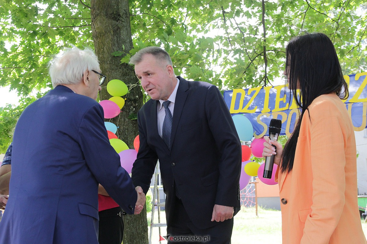 Dzień Dziecka i Sportu z ostrołęckim TPD [31.05.2023] - zdjęcie #91 - eOstroleka.pl