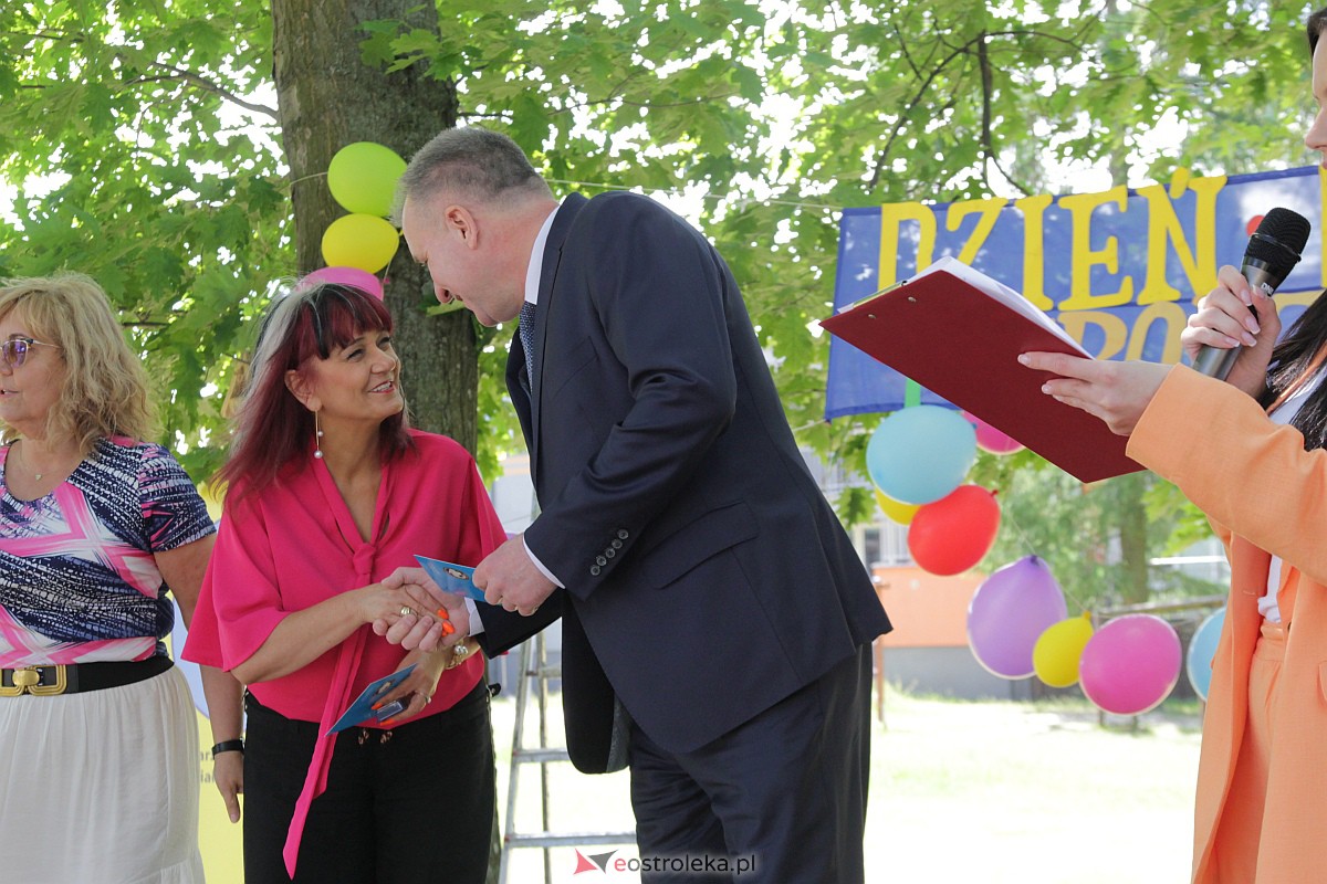 Dzień Dziecka i Sportu z ostrołęckim TPD [31.05.2023] - zdjęcie #89 - eOstroleka.pl