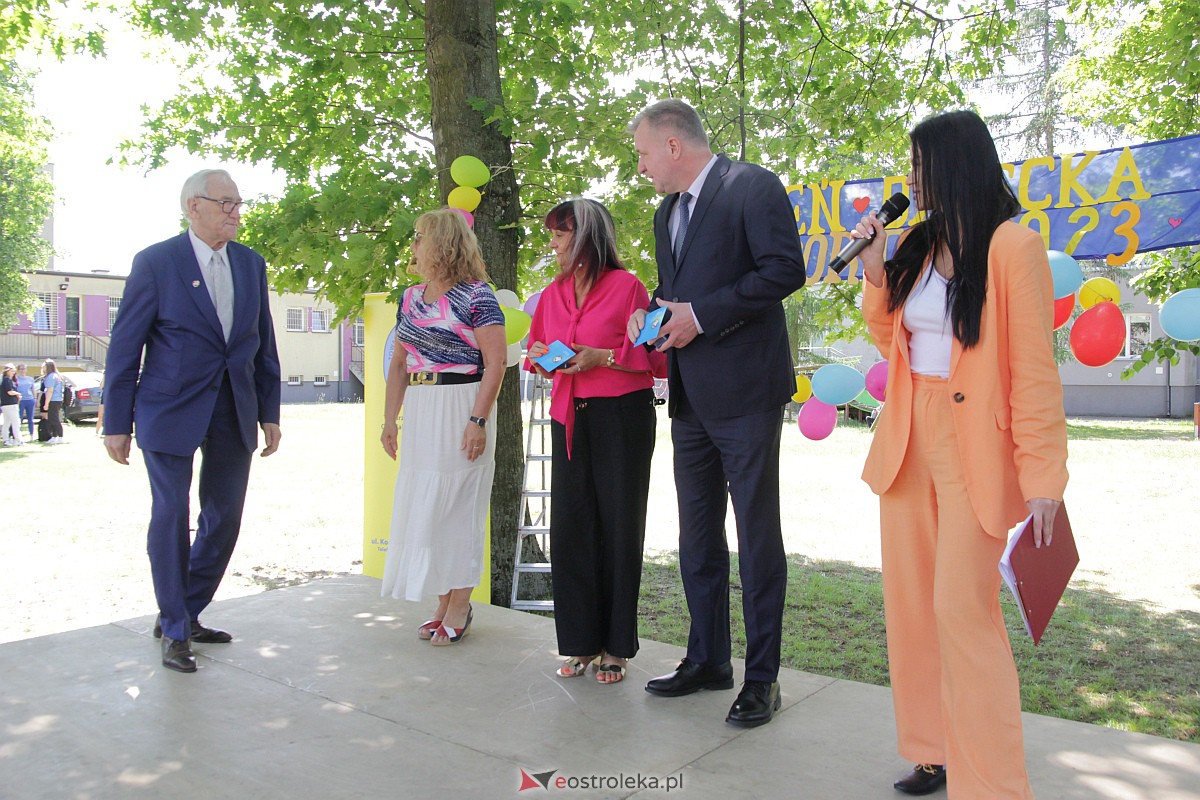 Dzień Dziecka i Sportu z ostrołęckim TPD [31.05.2023] - zdjęcie #87 - eOstroleka.pl