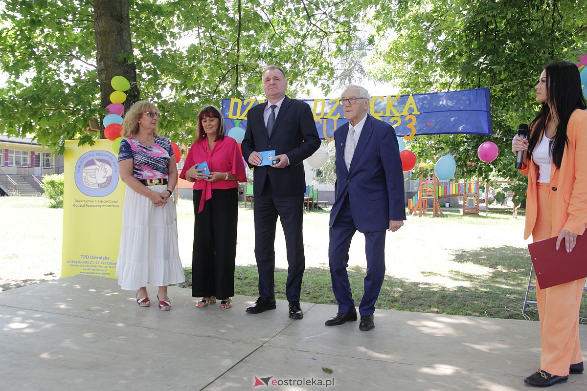 Dzień Dziecka i Sportu z ostrołęckim TPD [31.05.2023] - zdjęcie #85 - eOstroleka.pl