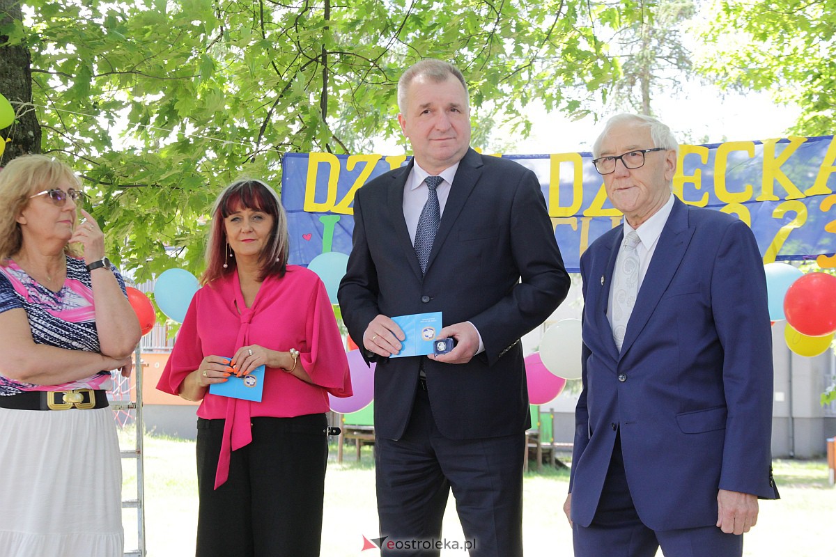 Dzień Dziecka i Sportu z ostrołęckim TPD [31.05.2023] - zdjęcie #83 - eOstroleka.pl