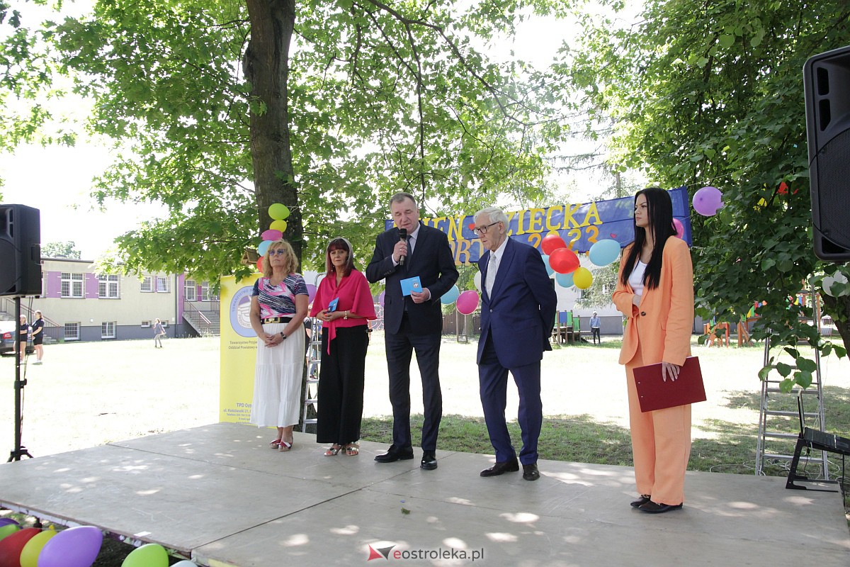 Dzień Dziecka i Sportu z ostrołęckim TPD [31.05.2023] - zdjęcie #81 - eOstroleka.pl