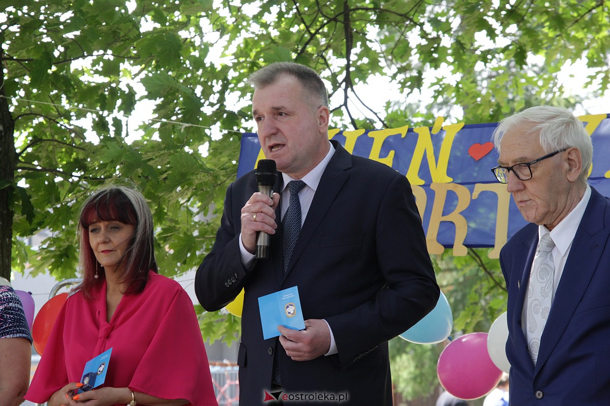 Dzień Dziecka i Sportu z ostrołęckim TPD [31.05.2023] - zdjęcie #79 - eOstroleka.pl