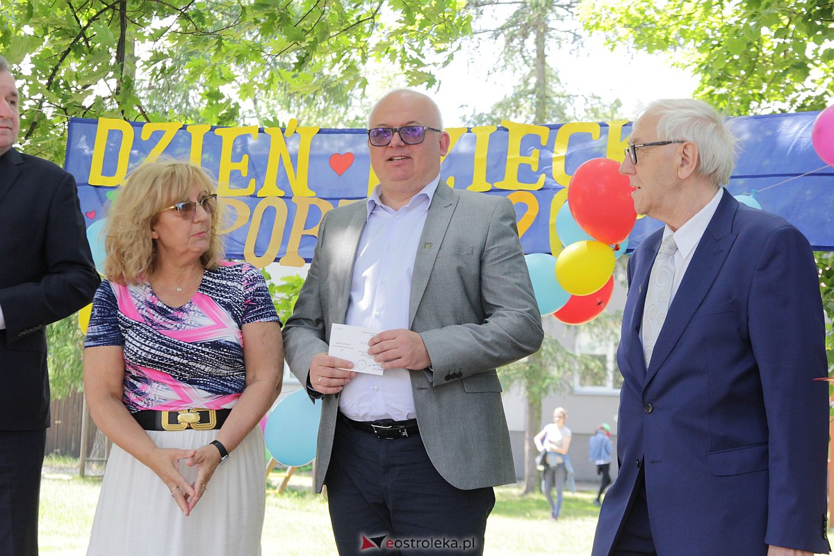 Dzień Dziecka i Sportu z ostrołęckim TPD [31.05.2023] - zdjęcie #73 - eOstroleka.pl