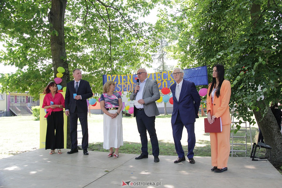 Dzień Dziecka i Sportu z ostrołęckim TPD [31.05.2023] - zdjęcie #71 - eOstroleka.pl