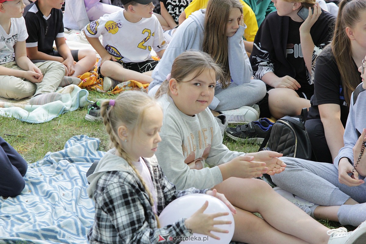 Dzień Dziecka i Sportu z ostrołęckim TPD [31.05.2023] - zdjęcie #67 - eOstroleka.pl