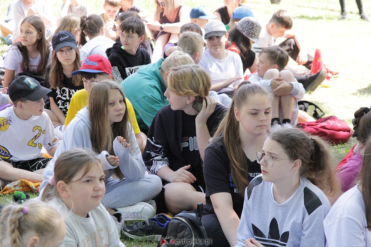 Dzień Dziecka i Sportu z ostrołęckim TPD [31.05.2023] - zdjęcie #65 - eOstroleka.pl