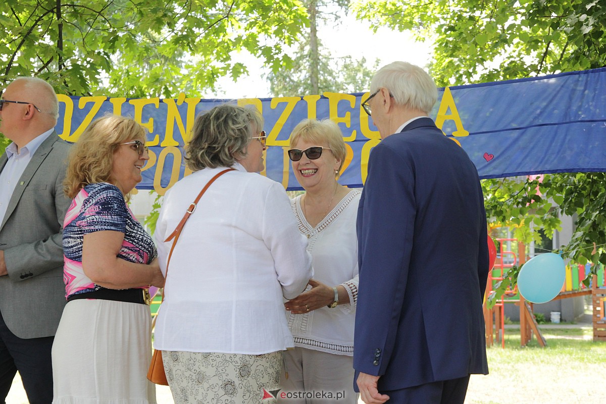 Dzień Dziecka i Sportu z ostrołęckim TPD [31.05.2023] - zdjęcie #61 - eOstroleka.pl