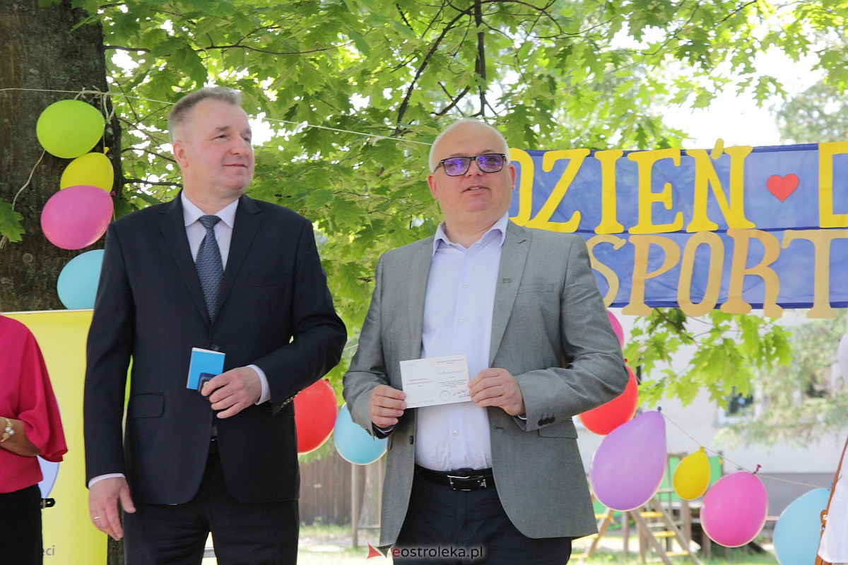 Dzień Dziecka i Sportu z ostrołęckim TPD [31.05.2023] - zdjęcie #57 - eOstroleka.pl