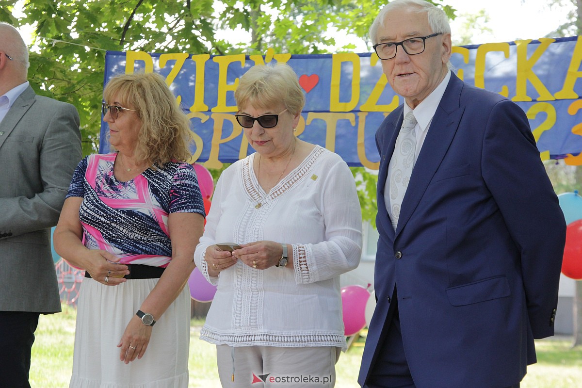 Dzień Dziecka i Sportu z ostrołęckim TPD [31.05.2023] - zdjęcie #51 - eOstroleka.pl