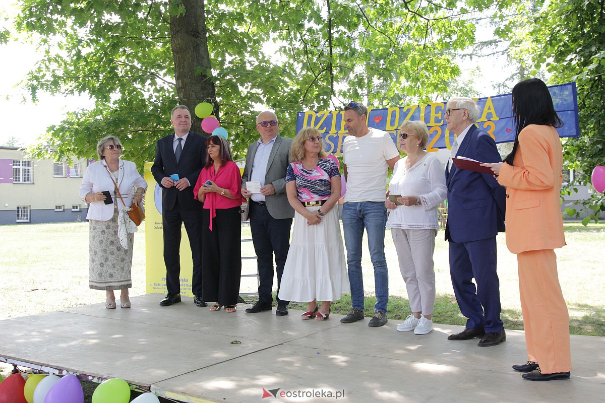 Dzień Dziecka i Sportu z ostrołęckim TPD [31.05.2023] - zdjęcie #47 - eOstroleka.pl