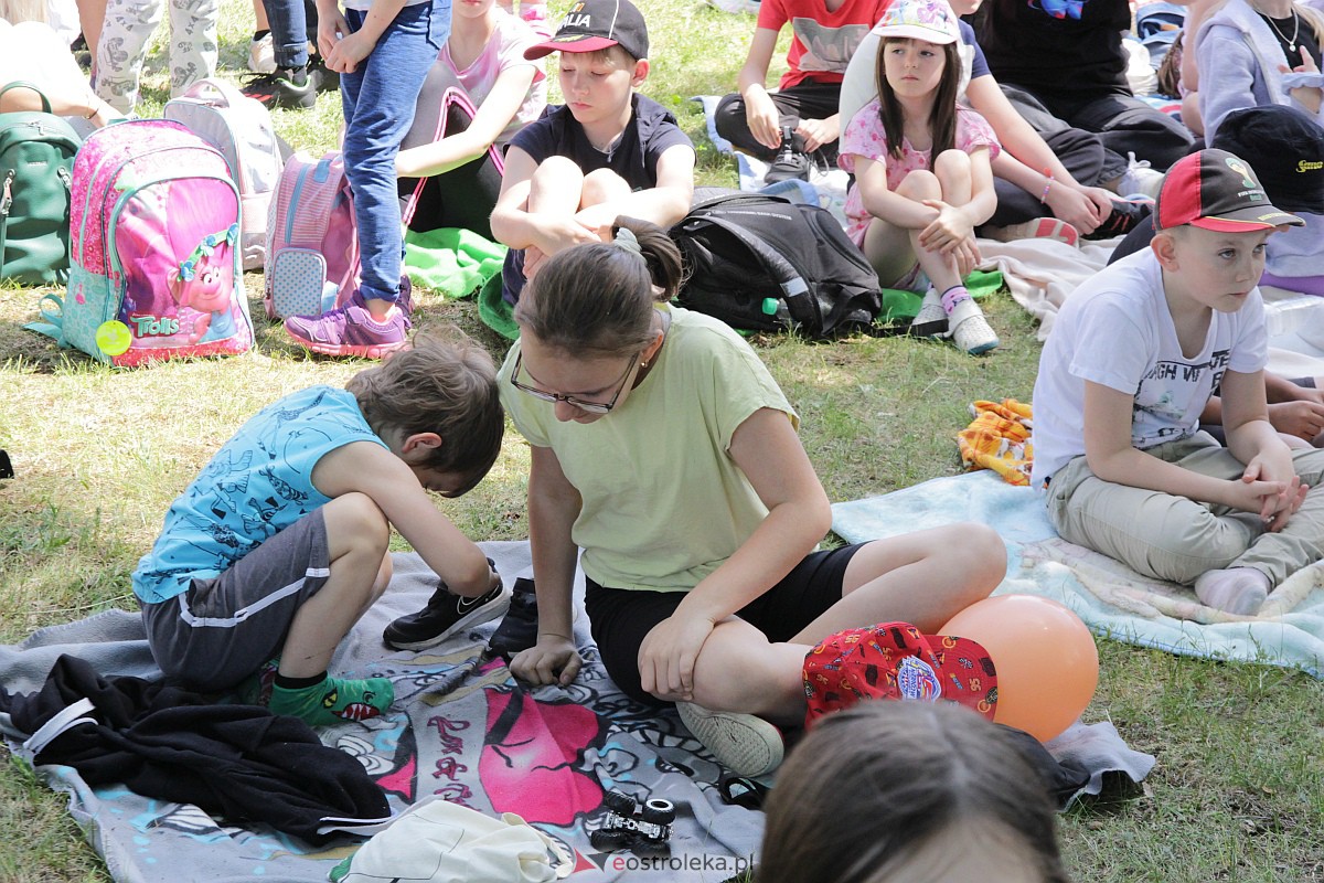 Dzień Dziecka i Sportu z ostrołęckim TPD [31.05.2023] - zdjęcie #45 - eOstroleka.pl