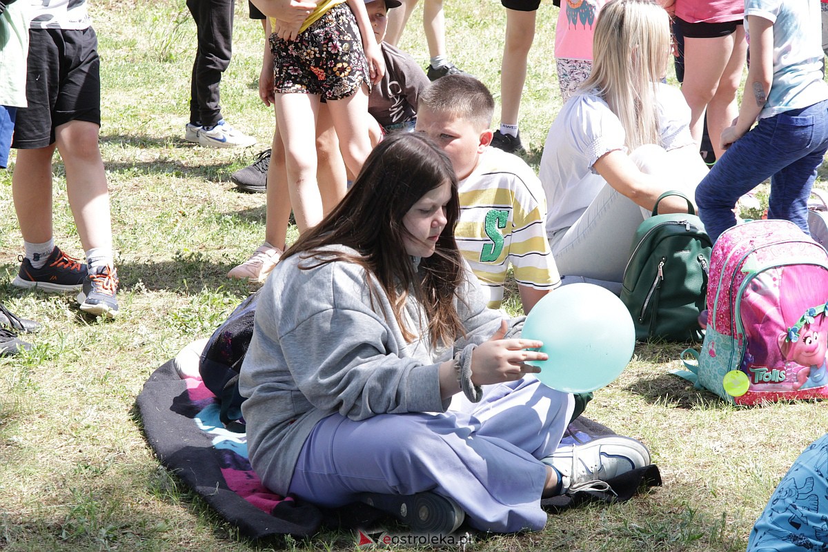 Dzień Dziecka i Sportu z ostrołęckim TPD [31.05.2023] - zdjęcie #43 - eOstroleka.pl