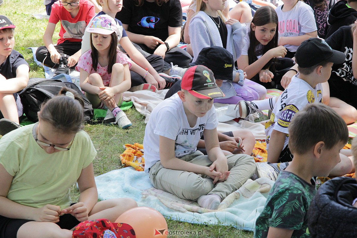 Dzień Dziecka i Sportu z ostrołęckim TPD [31.05.2023] - zdjęcie #41 - eOstroleka.pl