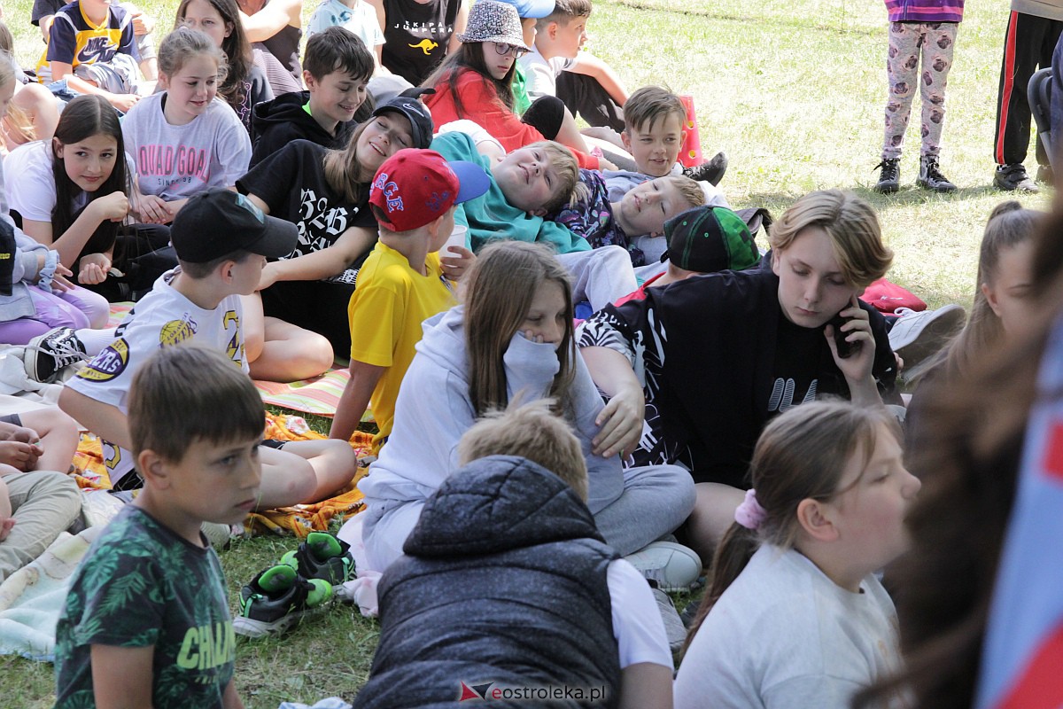 Dzień Dziecka i Sportu z ostrołęckim TPD [31.05.2023] - zdjęcie #39 - eOstroleka.pl