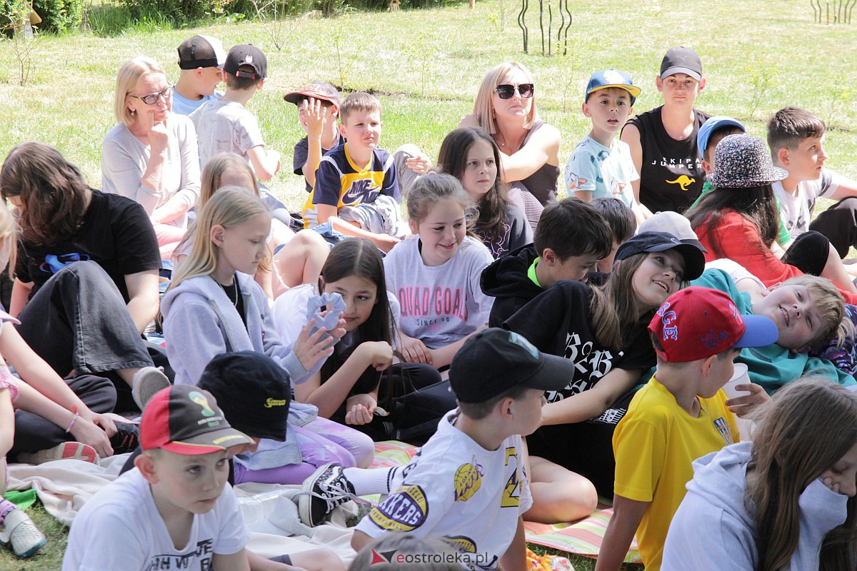 Dzień Dziecka i Sportu z ostrołęckim TPD [31.05.2023] - zdjęcie #37 - eOstroleka.pl