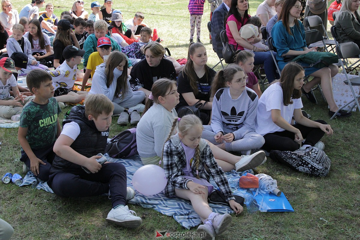 Dzień Dziecka i Sportu z ostrołęckim TPD [31.05.2023] - zdjęcie #35 - eOstroleka.pl