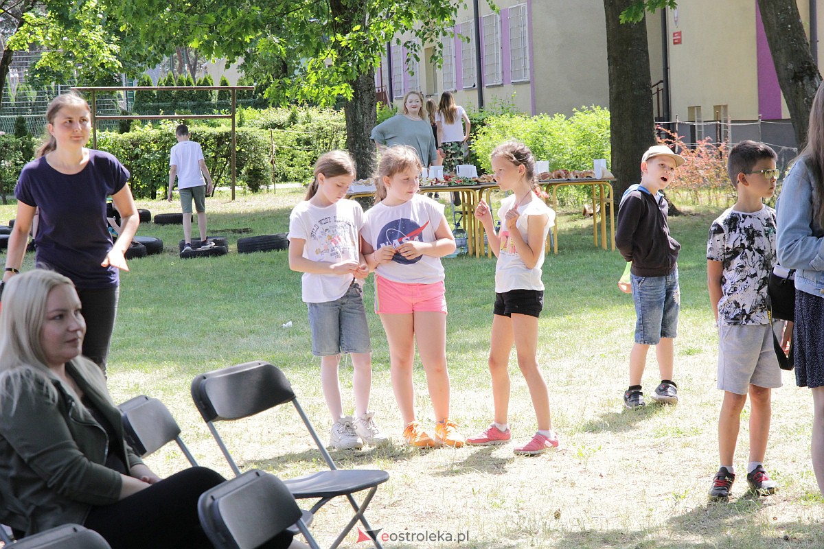 Dzień Dziecka i Sportu z ostrołęckim TPD [31.05.2023] - zdjęcie #33 - eOstroleka.pl