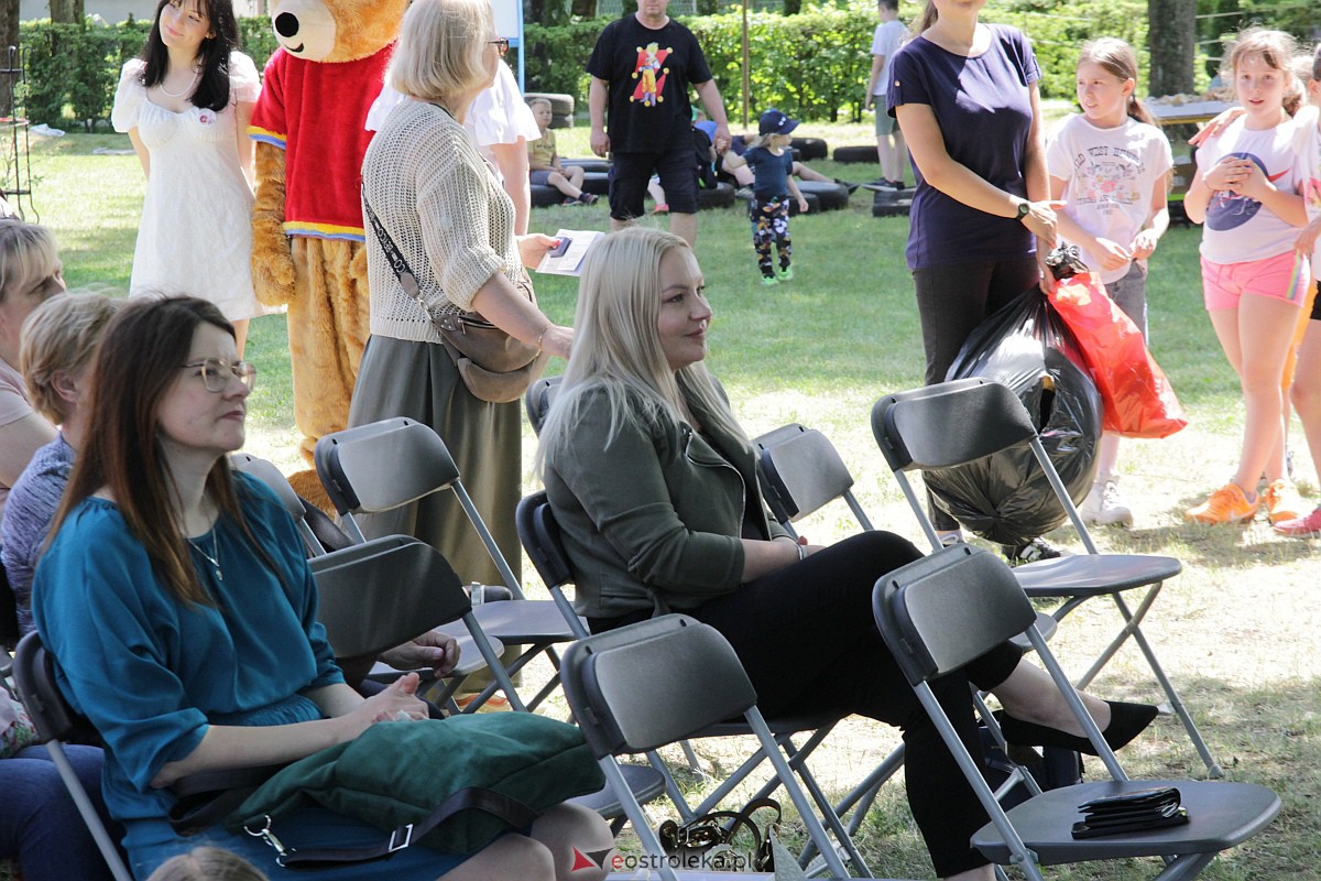 Dzień Dziecka i Sportu z ostrołęckim TPD [31.05.2023] - zdjęcie #31 - eOstroleka.pl