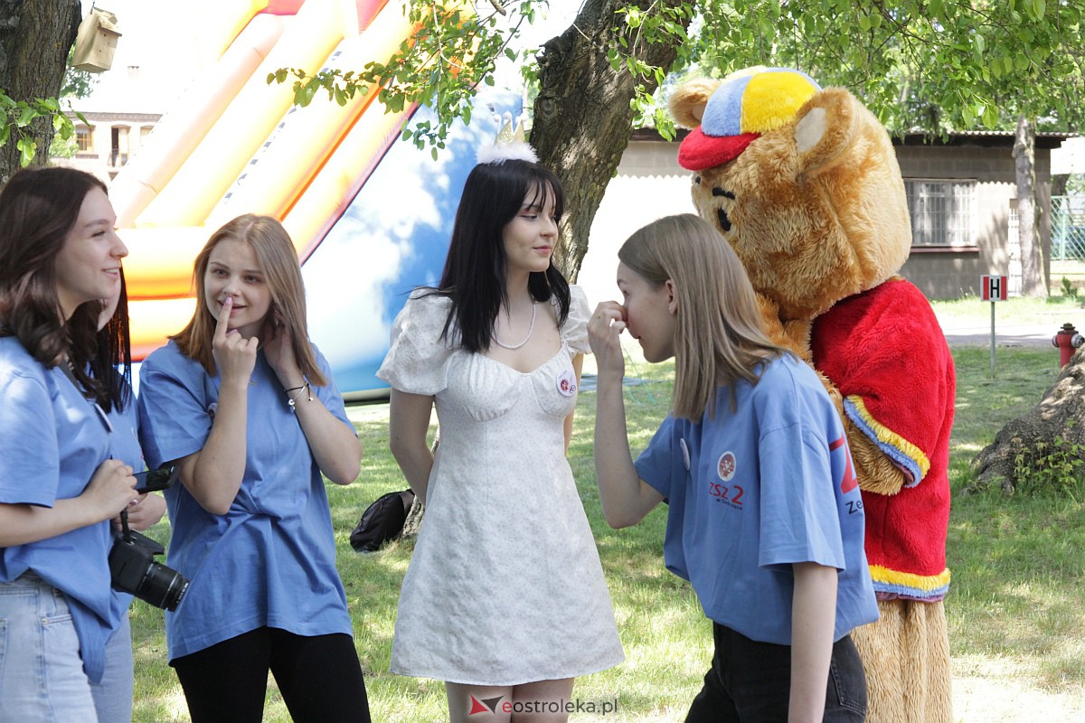 Dzień Dziecka i Sportu z ostrołęckim TPD [31.05.2023] - zdjęcie #29 - eOstroleka.pl