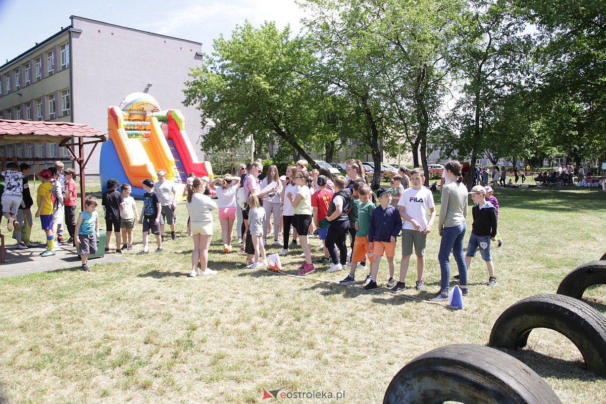 Dzień Dziecka i Sportu z ostrołęckim TPD [31.05.2023] - zdjęcie #27 - eOstroleka.pl