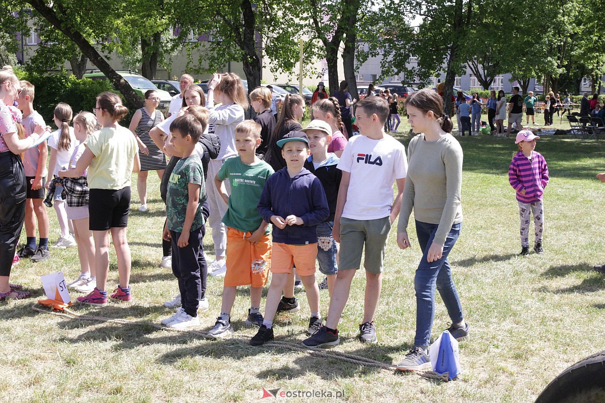 Dzień Dziecka i Sportu z ostrołęckim TPD [31.05.2023] - zdjęcie #25 - eOstroleka.pl