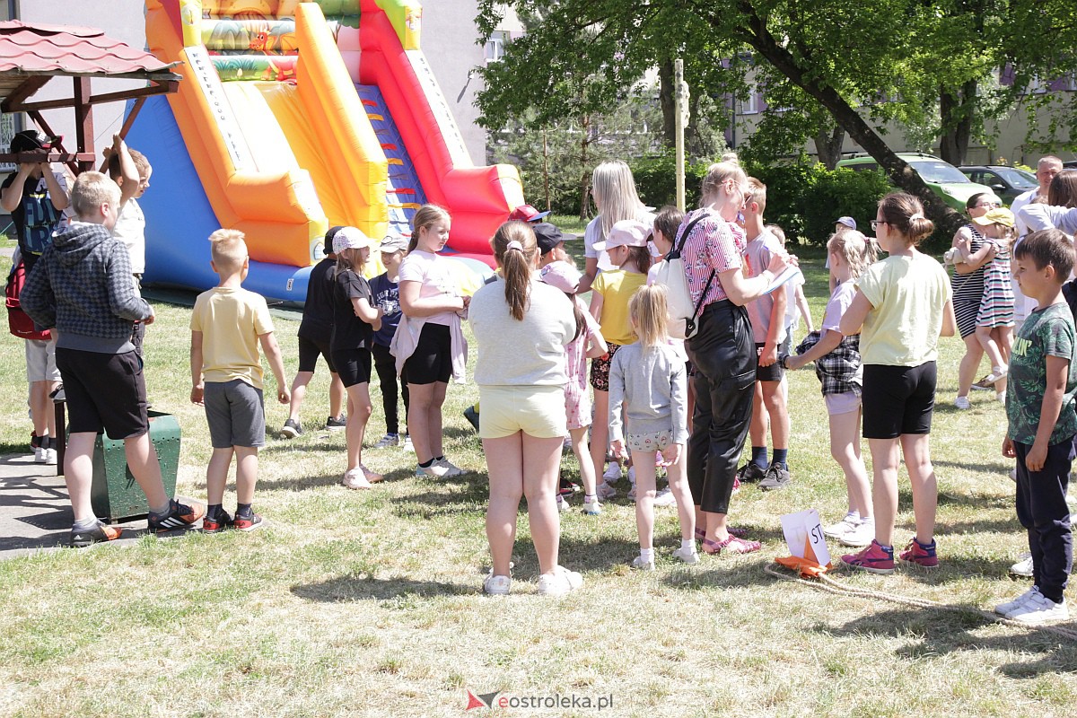 Dzień Dziecka i Sportu z ostrołęckim TPD [31.05.2023] - zdjęcie #23 - eOstroleka.pl