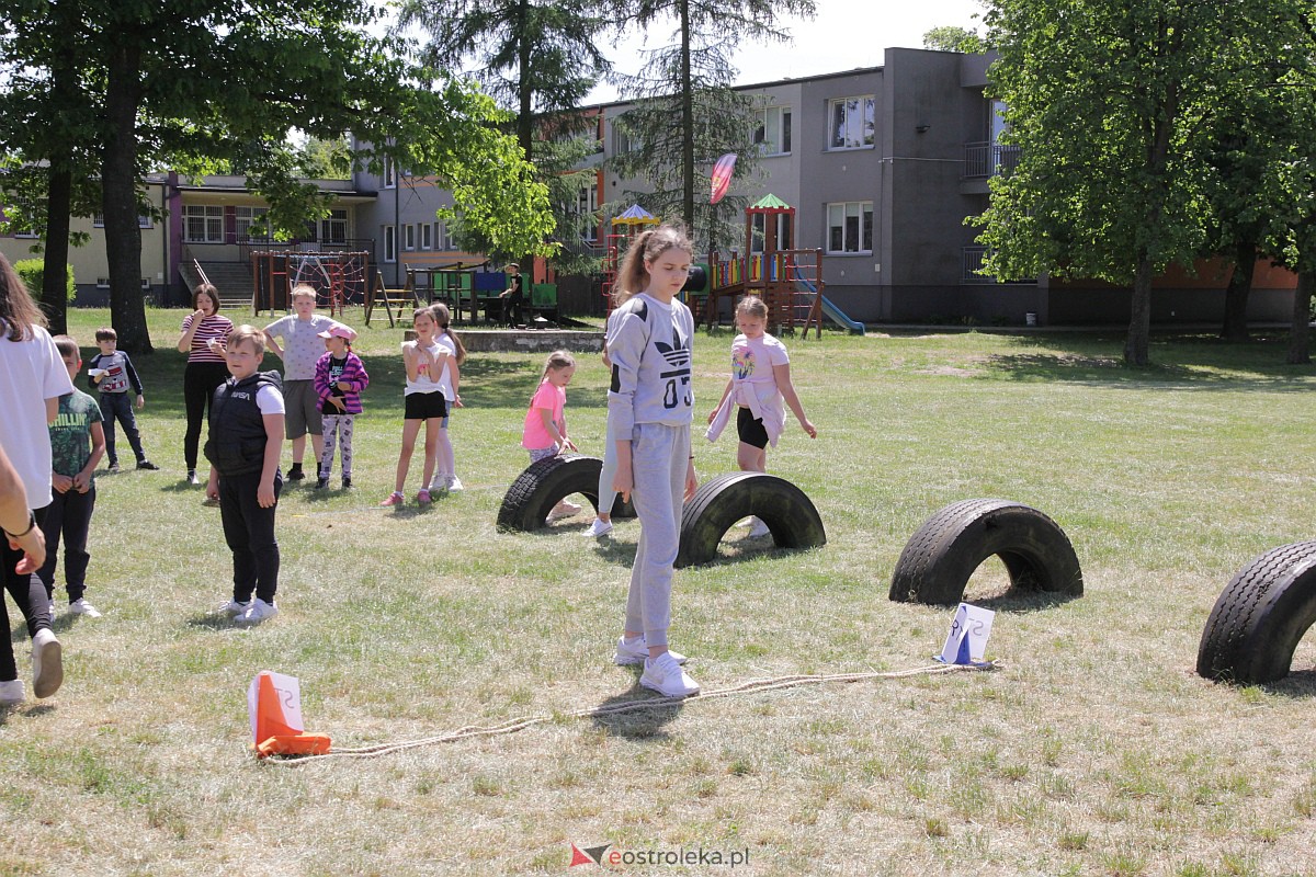 Dzień Dziecka i Sportu z ostrołęckim TPD [31.05.2023] - zdjęcie #100 - eOstroleka.pl