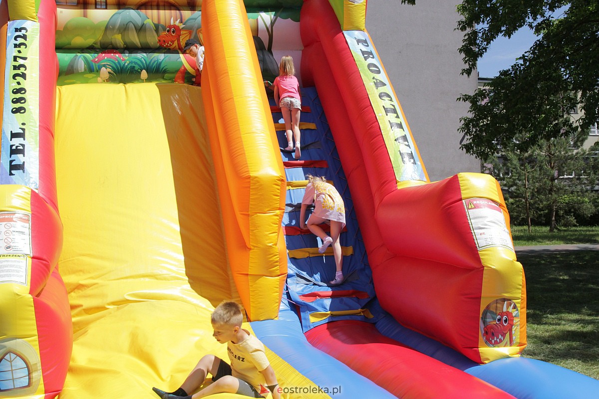 Dzień Dziecka i Sportu z ostrołęckim TPD [31.05.2023] - zdjęcie #92 - eOstroleka.pl