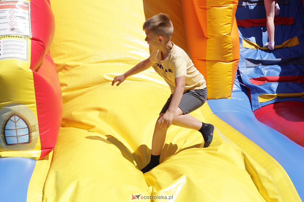 Dzień Dziecka i Sportu z ostrołęckim TPD [31.05.2023] - zdjęcie #90 - eOstroleka.pl