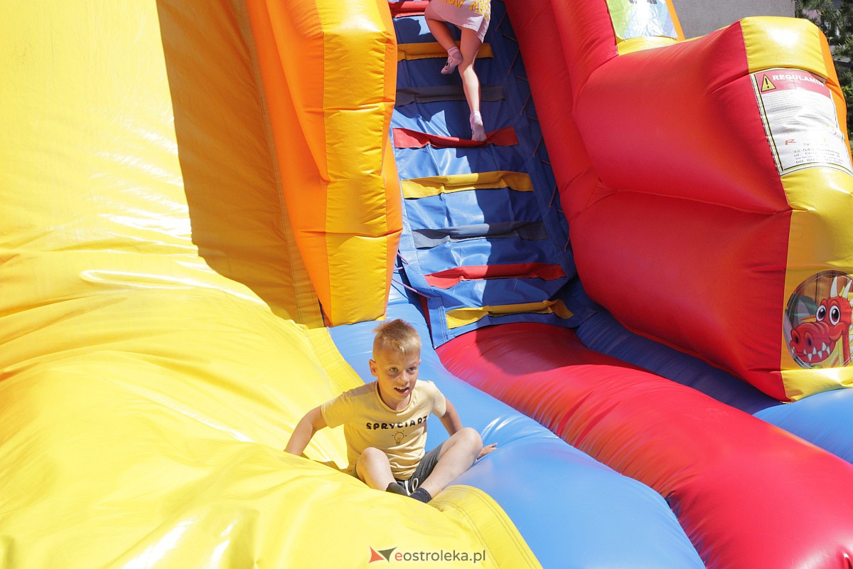 Dzień Dziecka i Sportu z ostrołęckim TPD [31.05.2023] - zdjęcie #88 - eOstroleka.pl