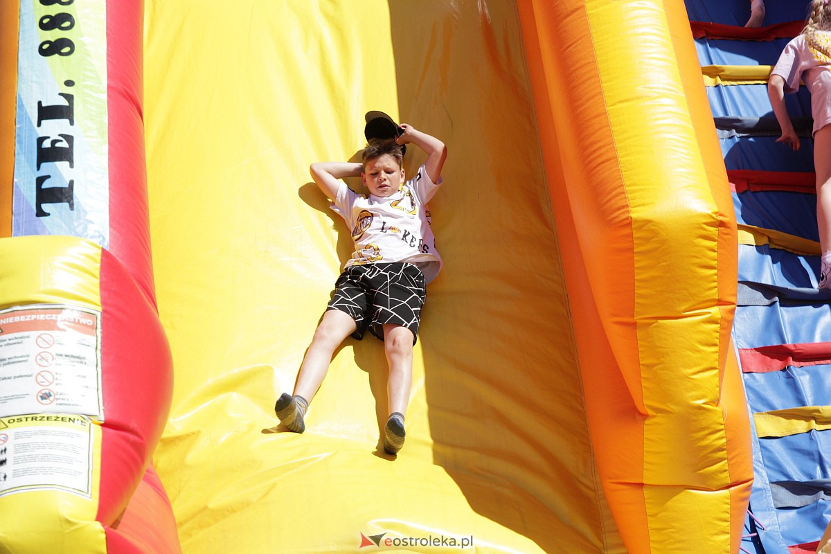 Dzień Dziecka i Sportu z ostrołęckim TPD [31.05.2023] - zdjęcie #86 - eOstroleka.pl