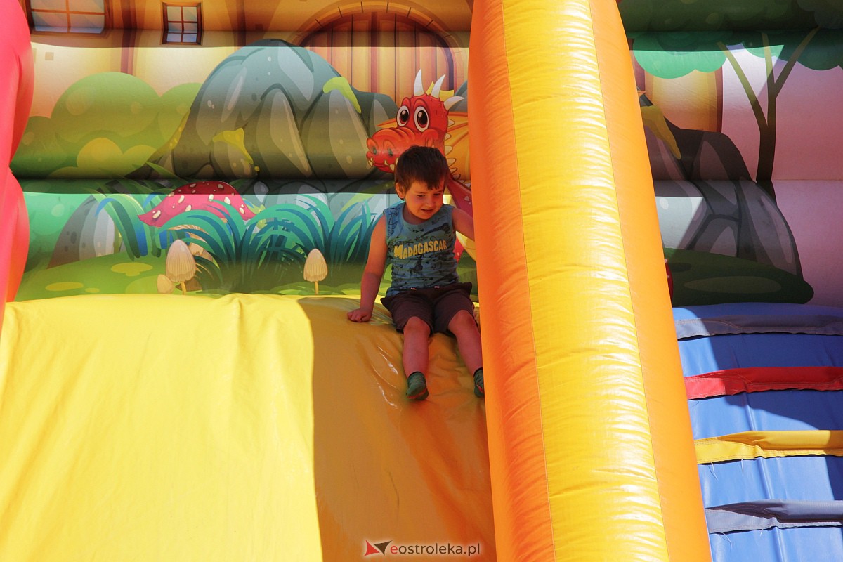 Dzień Dziecka i Sportu z ostrołęckim TPD [31.05.2023] - zdjęcie #84 - eOstroleka.pl