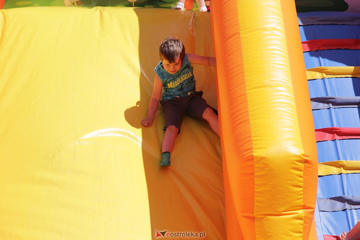 Dzień Dziecka i Sportu z ostrołęckim TPD [31.05.2023] - zdjęcie #82 - eOstroleka.pl