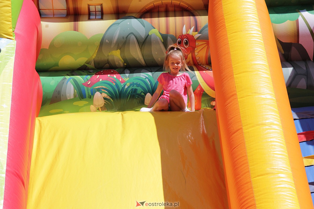 Dzień Dziecka i Sportu z ostrołęckim TPD [31.05.2023] - zdjęcie #80 - eOstroleka.pl