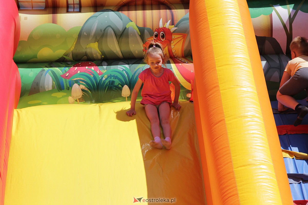 Dzień Dziecka i Sportu z ostrołęckim TPD [31.05.2023] - zdjęcie #78 - eOstroleka.pl