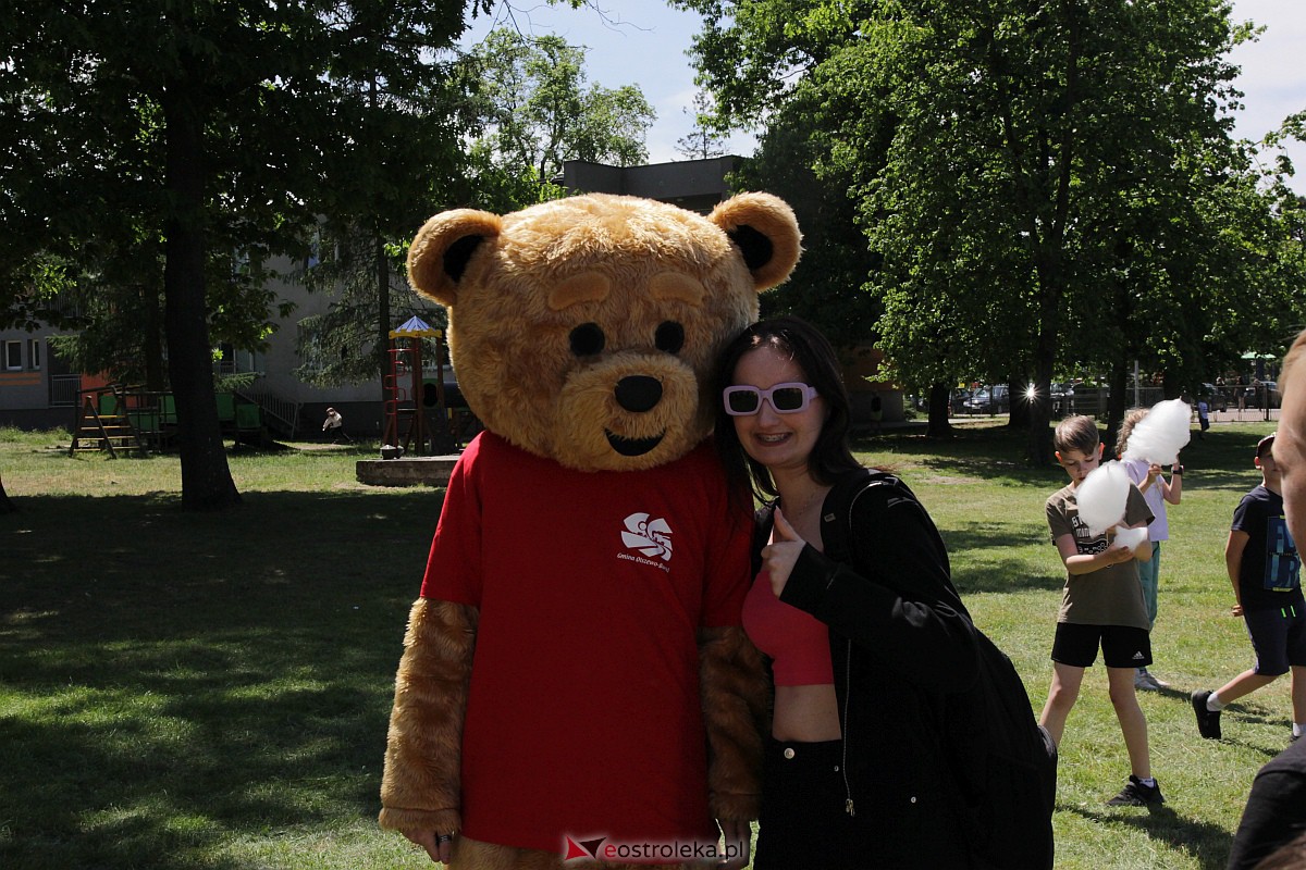 Dzień Dziecka i Sportu z ostrołęckim TPD [31.05.2023] - zdjęcie #72 - eOstroleka.pl