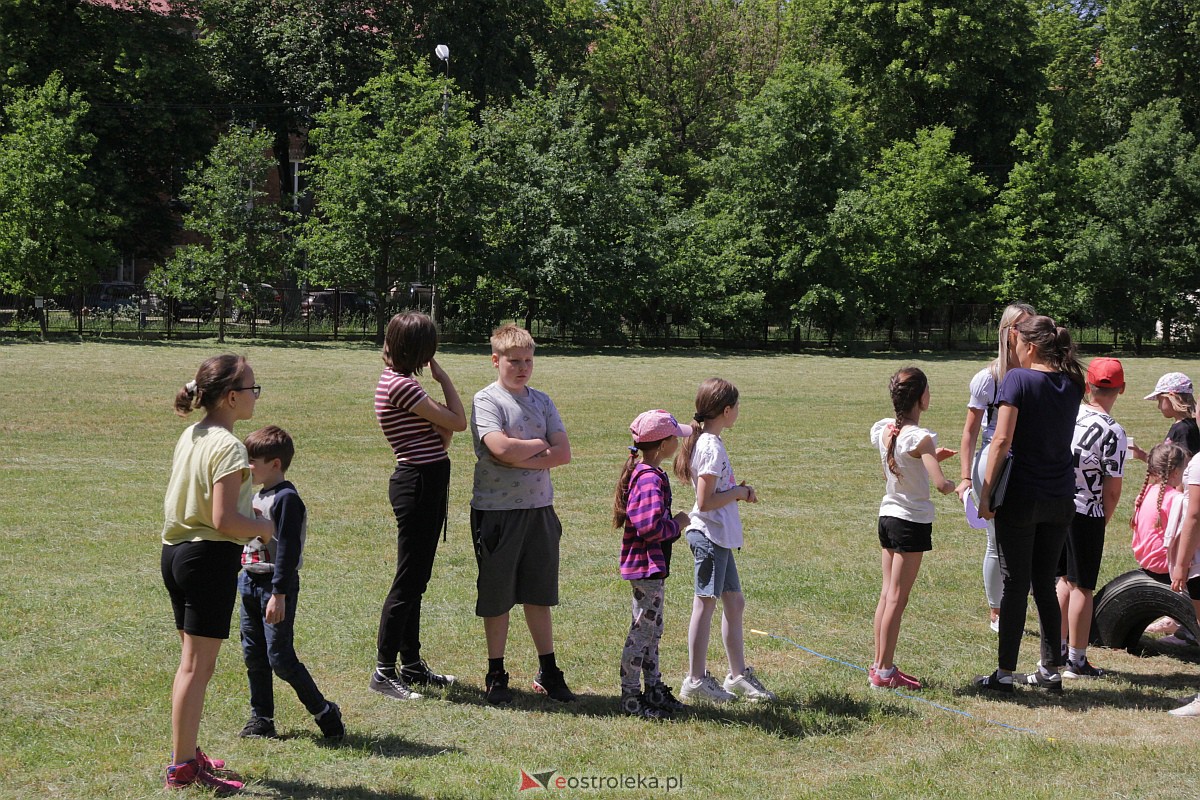 Dzień Dziecka i Sportu z ostrołęckim TPD [31.05.2023] - zdjęcie #70 - eOstroleka.pl