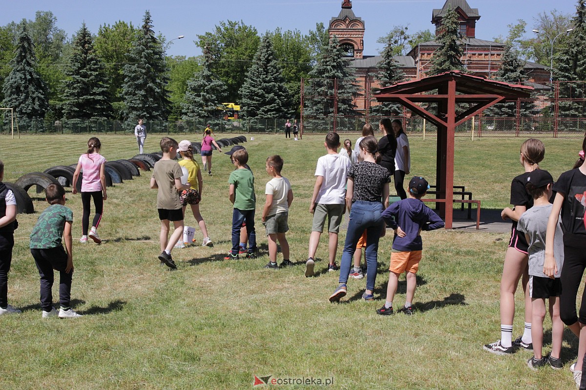 Dzień Dziecka i Sportu z ostrołęckim TPD [31.05.2023] - zdjęcie #68 - eOstroleka.pl