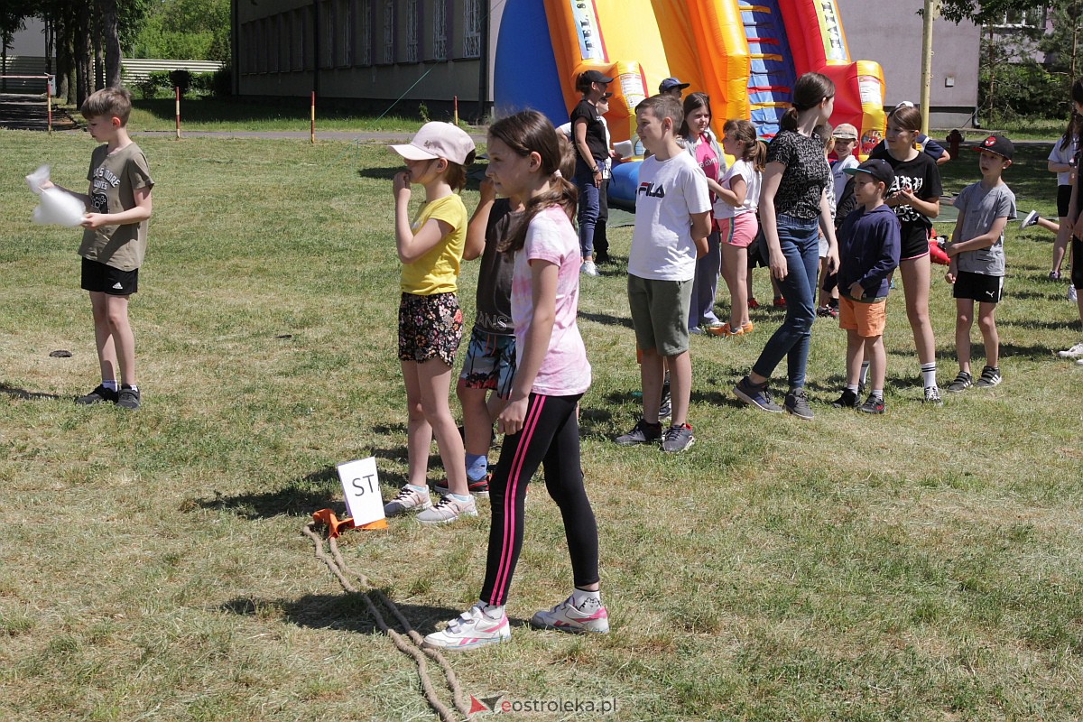 Dzień Dziecka i Sportu z ostrołęckim TPD [31.05.2023] - zdjęcie #66 - eOstroleka.pl