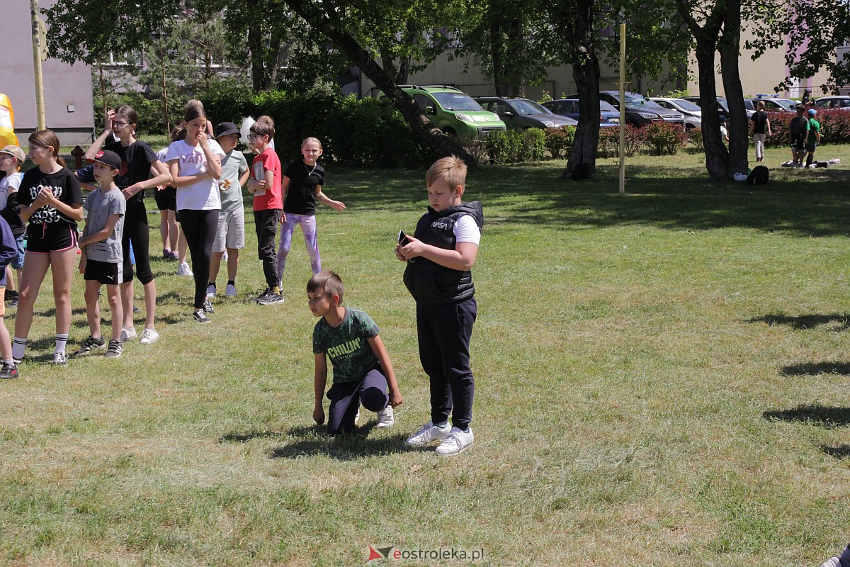 Dzień Dziecka i Sportu z ostrołęckim TPD [31.05.2023] - zdjęcie #64 - eOstroleka.pl