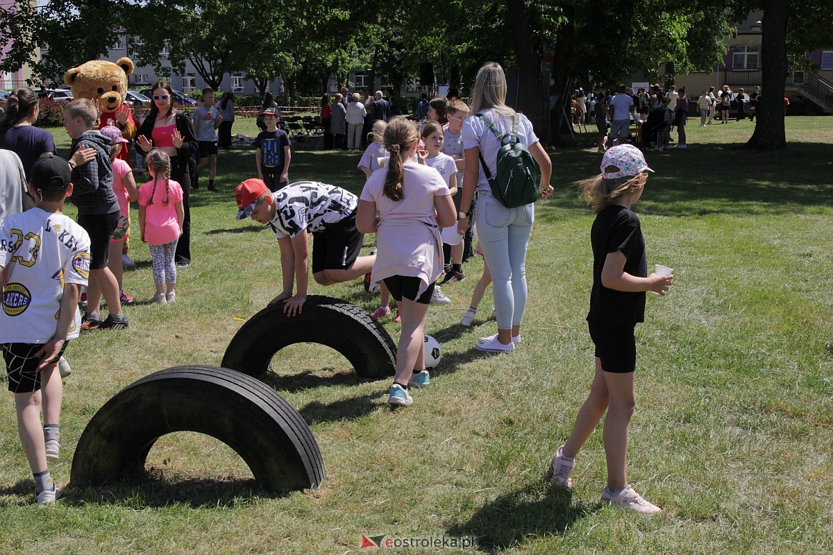 Dzień Dziecka i Sportu z ostrołęckim TPD [31.05.2023] - zdjęcie #62 - eOstroleka.pl