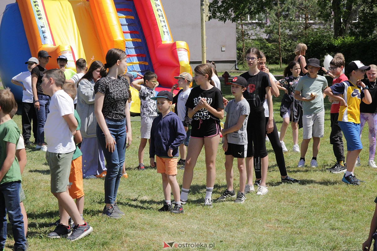 Dzień Dziecka i Sportu z ostrołęckim TPD [31.05.2023] - zdjęcie #60 - eOstroleka.pl