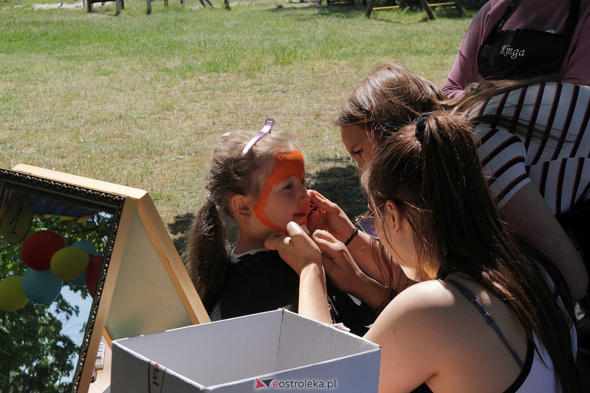 Dzień Dziecka i Sportu z ostrołęckim TPD [31.05.2023] - zdjęcie #56 - eOstroleka.pl