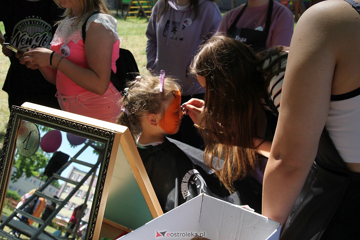 Dzień Dziecka i Sportu z ostrołęckim TPD [31.05.2023] - zdjęcie #54 - eOstroleka.pl